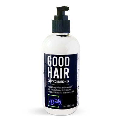 Latent Beauty Good Hair Deep Conditioner, 230g - Caribshopper