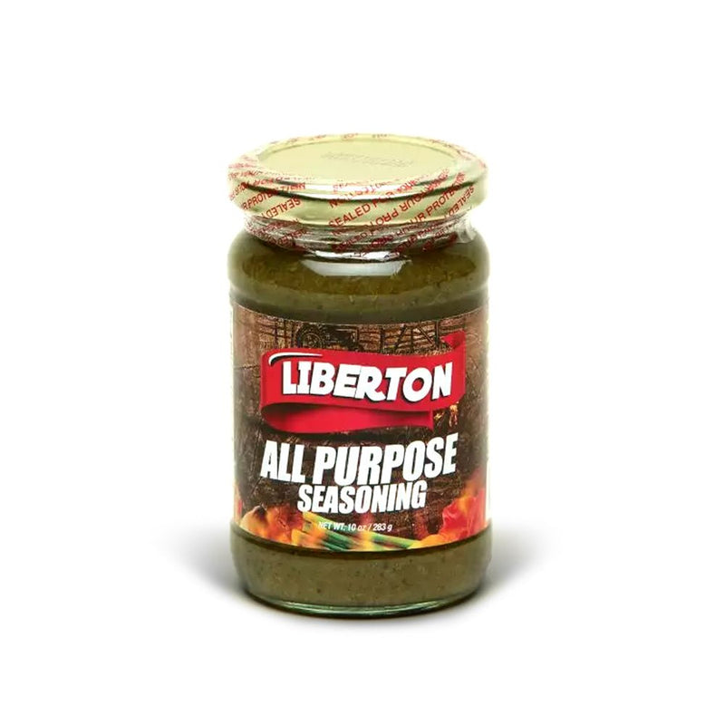 Liberton Industries All Purpose Seasoning, 10oz - Caribshopper