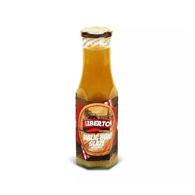 Liberton Industries Garlic Honey Glaze, 8.5oz - Caribshopper
