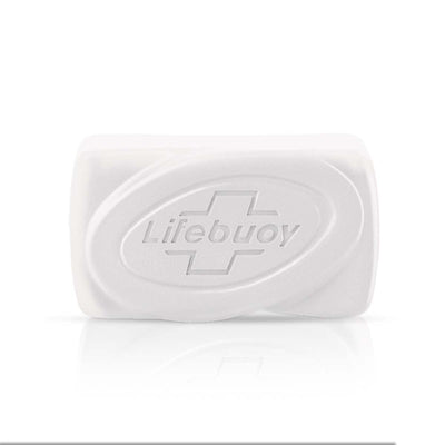 Lifebuoy Activ Silver Formula Care Bath Soap, 100g (3 Pack) - Caribshopper