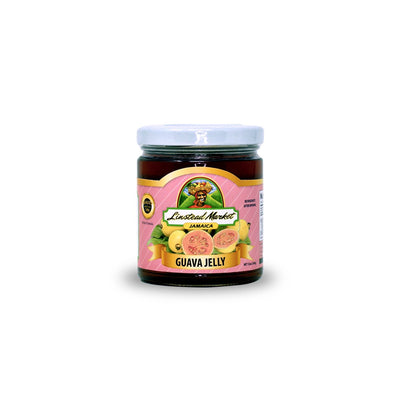Linstead Market Guava Jelly - Caribshopper