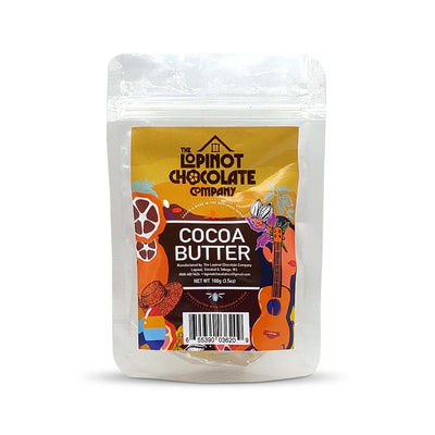 Lopinot Cocoa Butter, 3.5oz (Single & 3 Pack) - Caribshopper