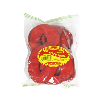 Louis Fruit Preserves Pepper Mango (3 or 6 Pack) - Caribshopper
