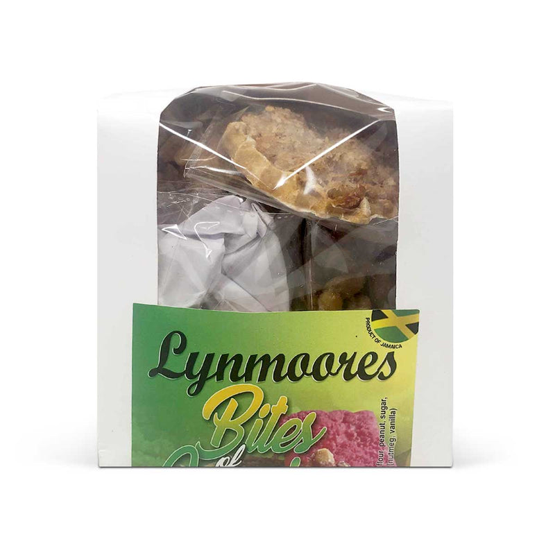 Lynmoores Bites of Jamaica Package - Caribshopper