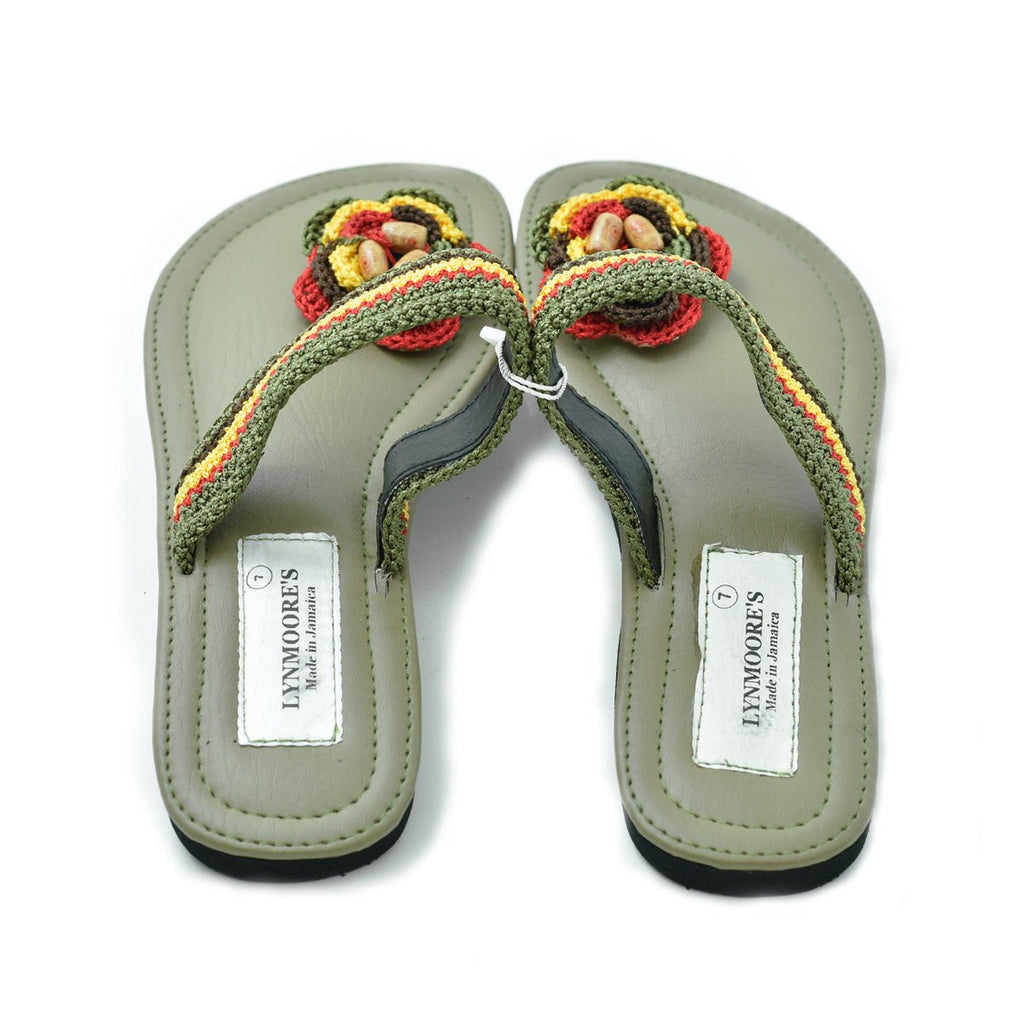 Sandal store colour rose