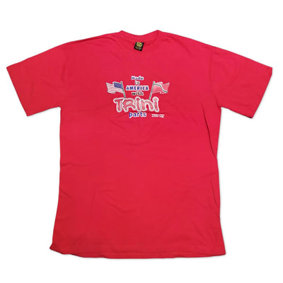 Made in America Unisex T-Shirt - Caribshopper