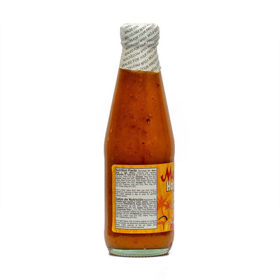 Matouks Hot Pepper Sauces, 10oz (Single, 3 or 6 Pack) - Caribshopper