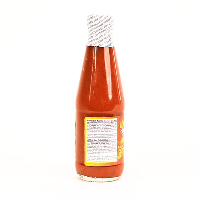 Matouk's Trinidad Scorpion Pepper Sauce, 10oz (Single & 3 Pack) - Caribshopper