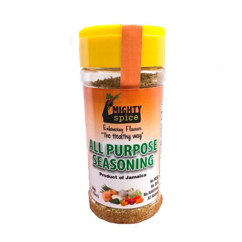 Mighty Spice All Purpose Seasoning - Caribshopper