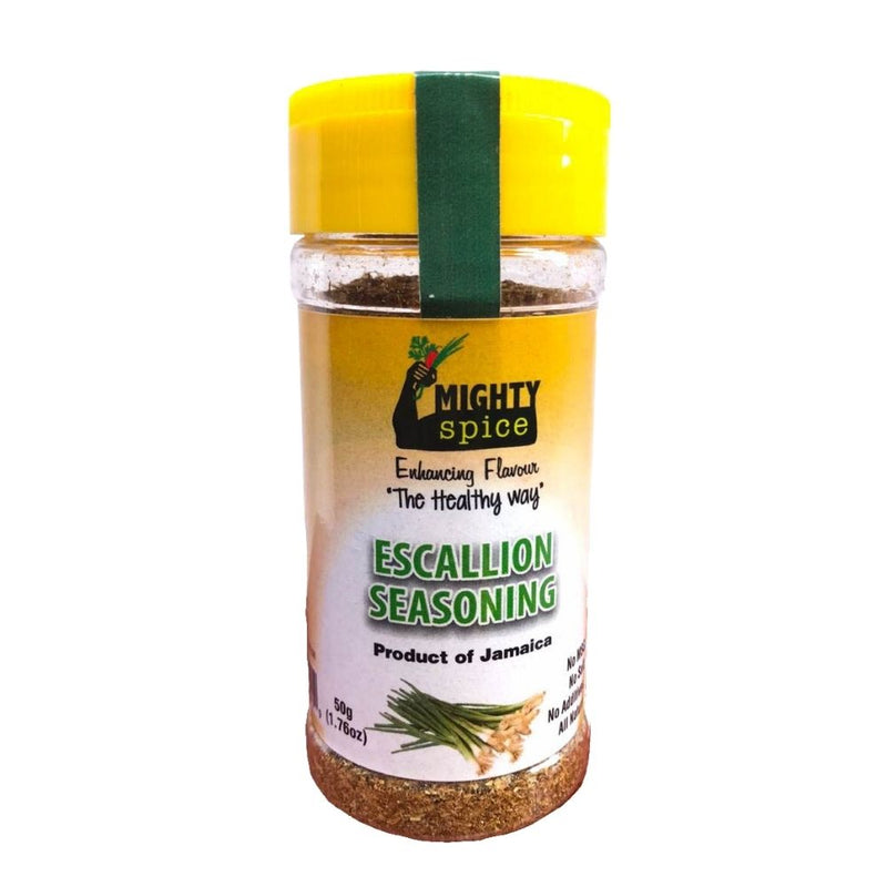 Mighty Spice Escallion Seasoning - Caribshopper