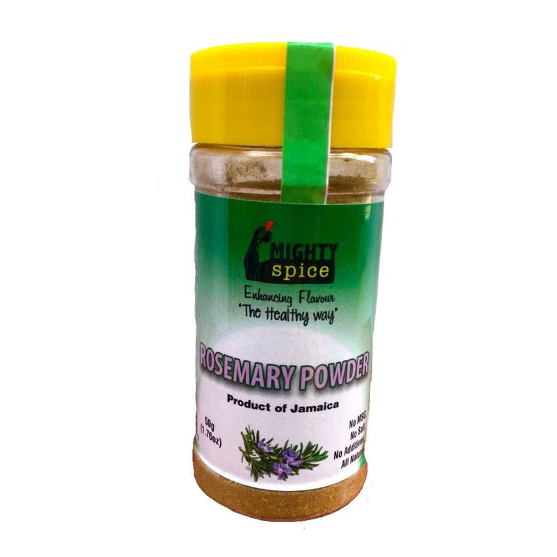 Mighty Spice Rosemary Powder - Caribshopper