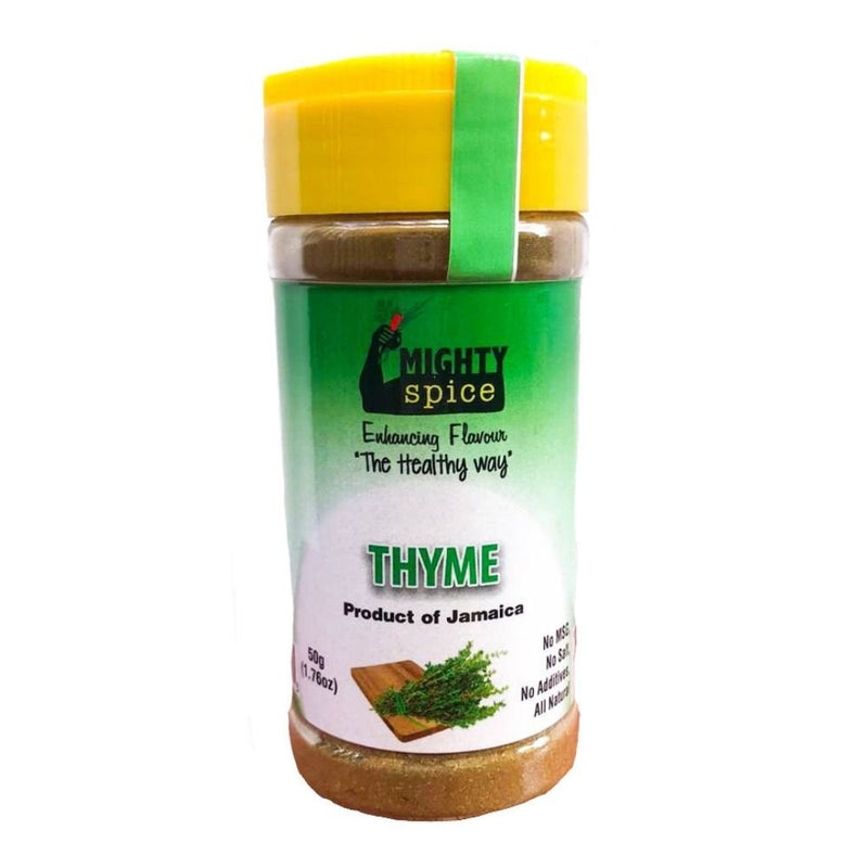 Mighty Spice Thyme Powder - Caribshopper