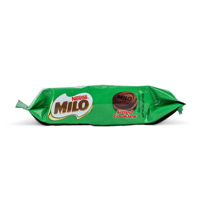 Milo Sandwich Cookie, 408g - Caribshopper
