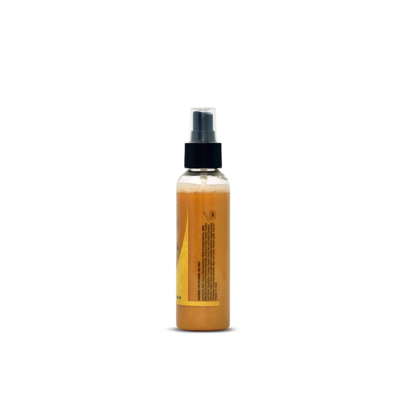 Mon2qute Beauty Illuminate Hydrating Glow Mist Honey - Caribshopper