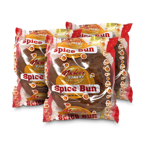 National Spice Bun (4.4 OZ)