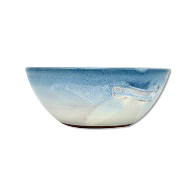Mustard Seed Cereal Bowl with Handles - Caribshopper