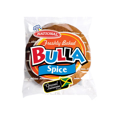 National Spice Bulla, 5.5oz (3 Pack) - Caribshopper