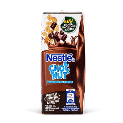 Nestle Flavoured Milks, 200ml (3 or 6 Pack) - Caribshopper