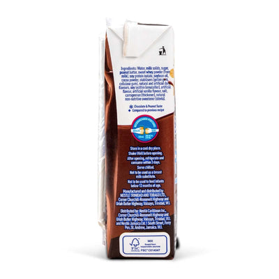 Nestle Flavoured Milks, 200ml (3 or 6 Pack) - Caribshopper