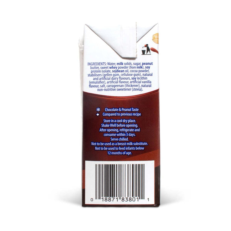 Nestle Flavoured Milks, 250ml (3 or 6 Pack) - Caribshopper