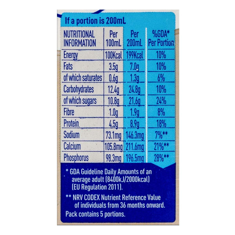 Nestle Flavoured Milks Screw Cap, 1L (3 or 6 Pack) - Caribshopper