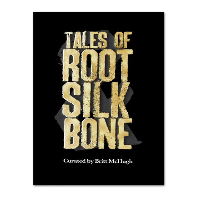 Novella Café Tales of Root, Silk & Bone - Caribshopper