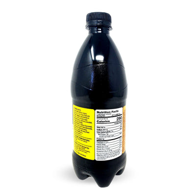 Original Boom Energy Drink, 600ml (3 Pack) - Caribshopper