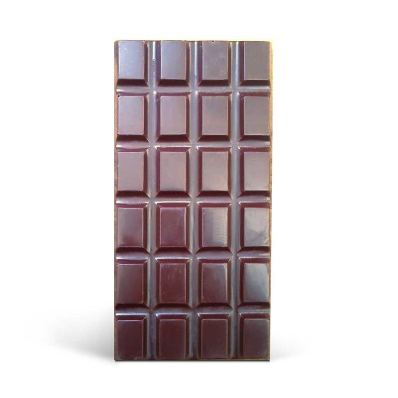 Ortinola 100% Dark Chocolates with Cinnamon, 55g - Caribshopper