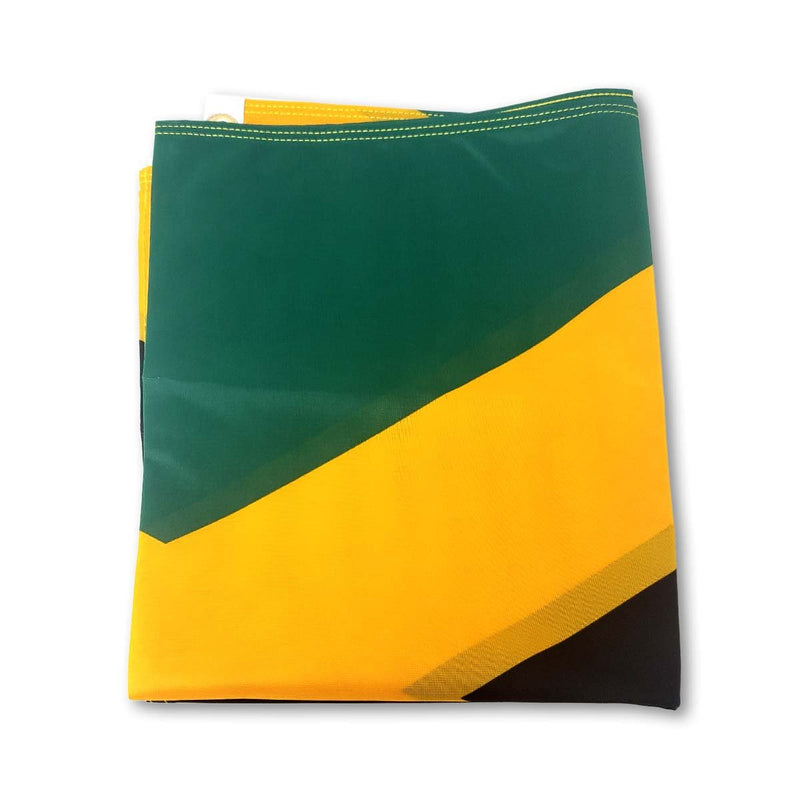Outdoor Jamaican Flag - Caribshopper