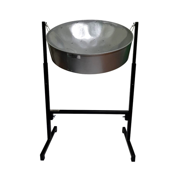 Steel pan drum deals stand