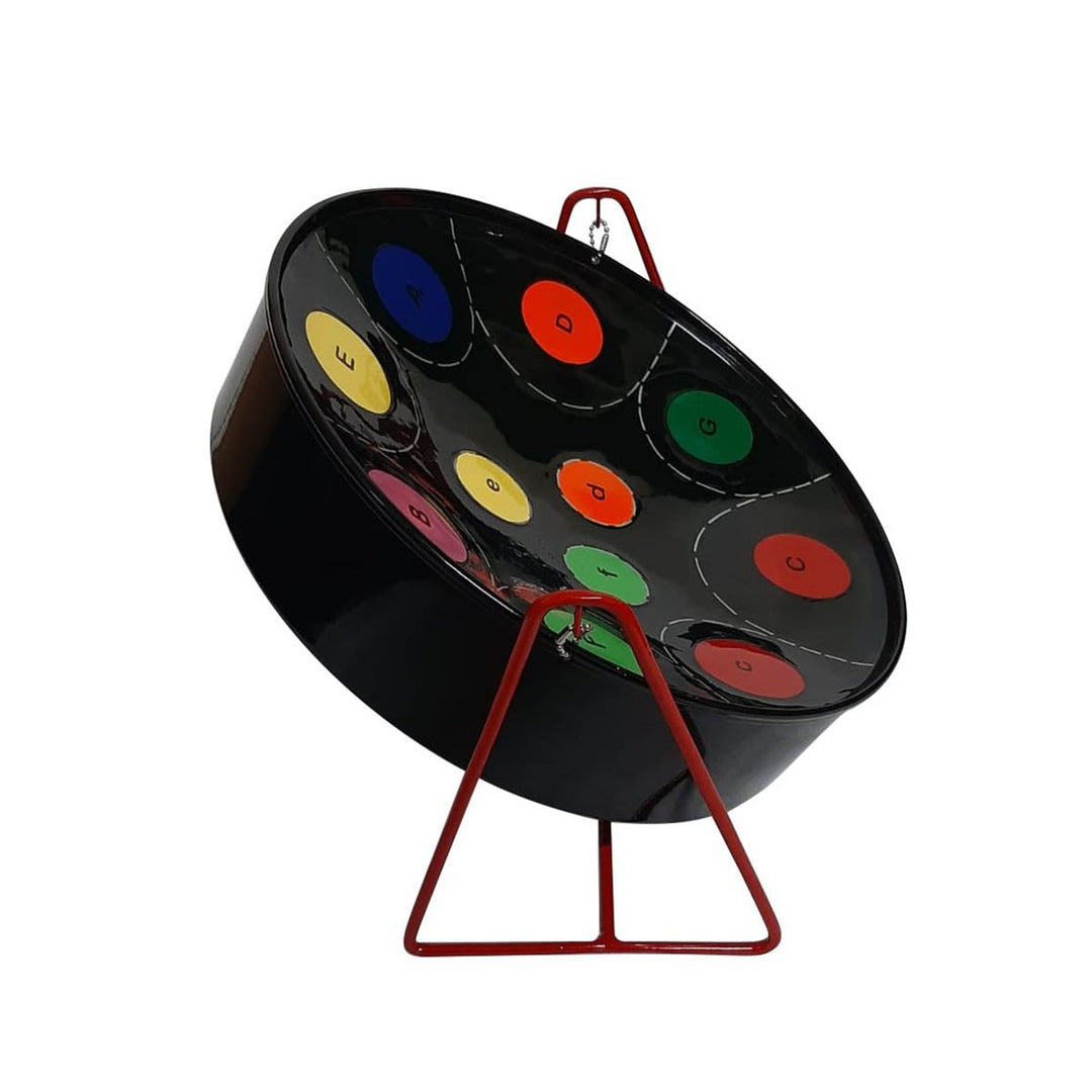 ☆PANLAND パンランド スチールパン