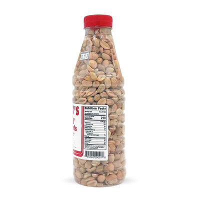 Patsy's Tasty Peanuts Salted, 16oz (3 Pack) - Caribshopper