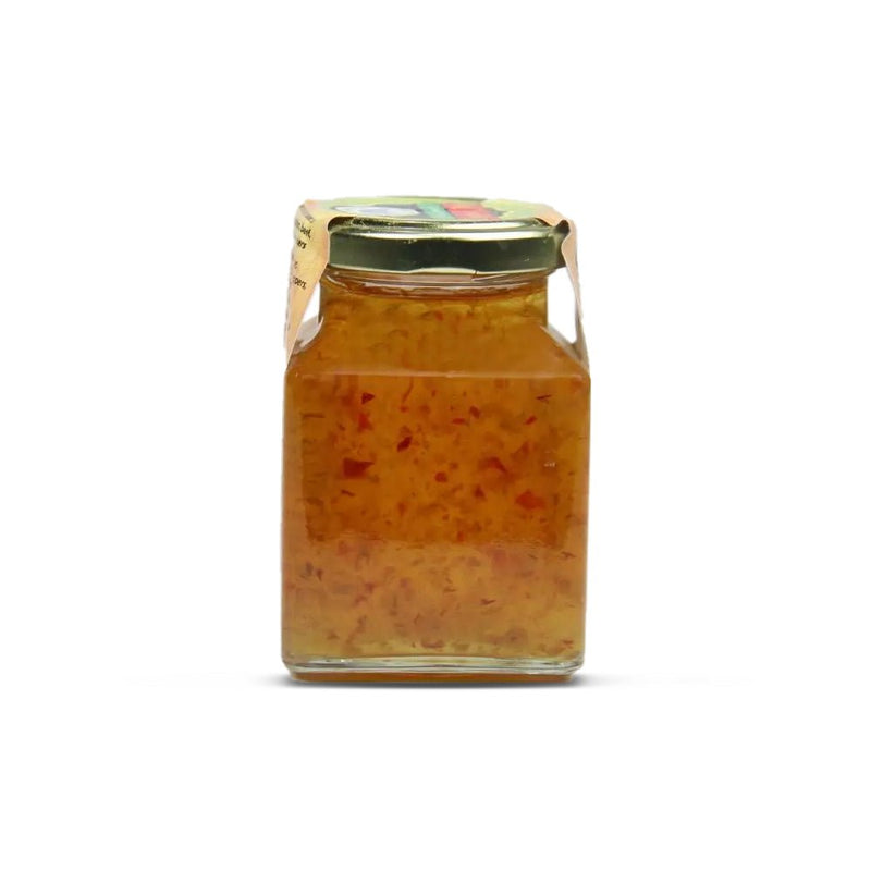 PearlBrand Scotch Bonnet Pepper Jelly – Pineapple, 6.3oz & 8.6oz - Caribshopper