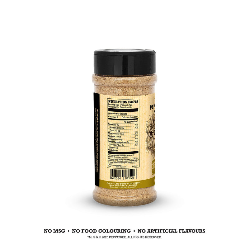 Peppatree® All Tings Spice, 6.6oz - Caribshopper