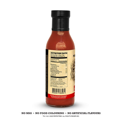 Peppatree® Spicy Ketchup, 14.2oz - Caribshopper