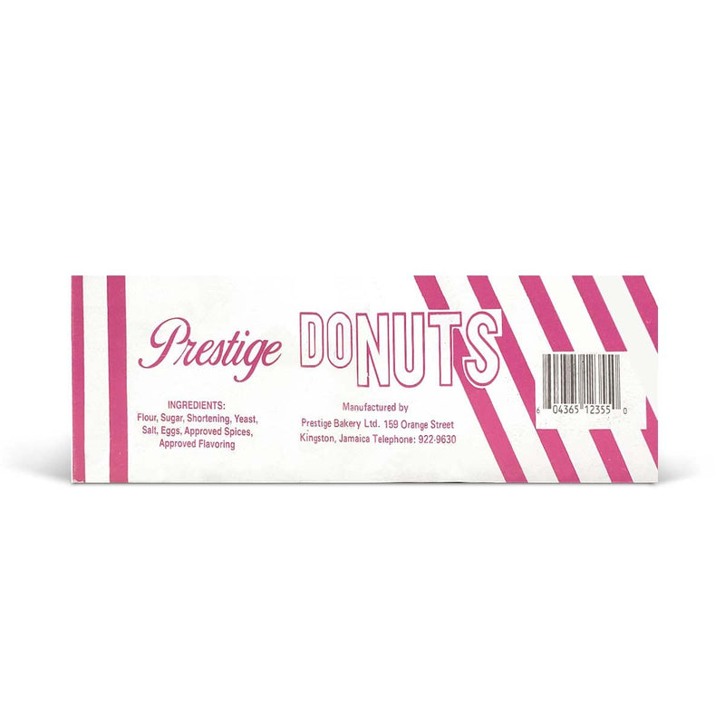 Prestige Donuts (6 Pack) - Caribshopper