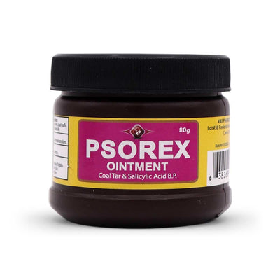 Psorex Ointment, 80g - Caribshopper
