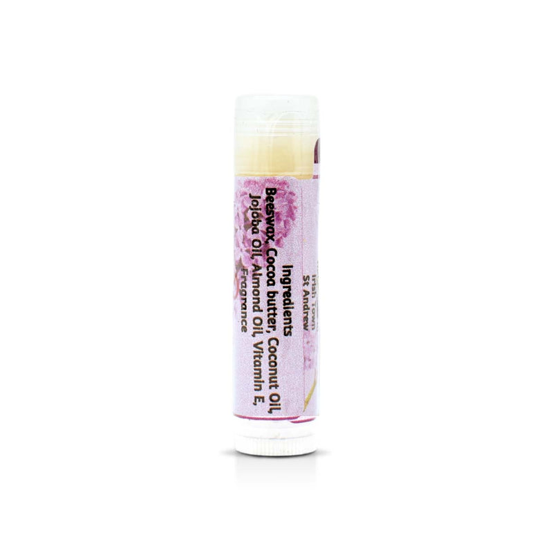 Pukrup Cosmetics Lavender Lip Balm (3 Pack) - Caribshopper