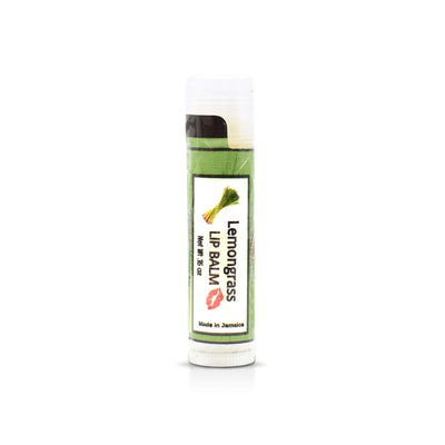 Pukrup Cosmetics Lemongrass Lip Balm (3 Pack) - Caribshopper
