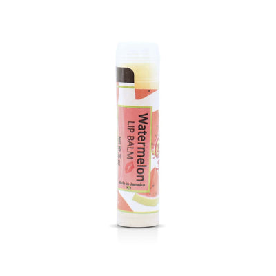 Pukrup Cosmetics Watermelon Lip Balm (3 Pack) - Caribshopper
