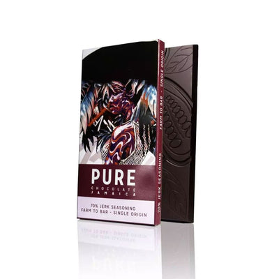 Our Outlets  Pure Chocolate Jamaica