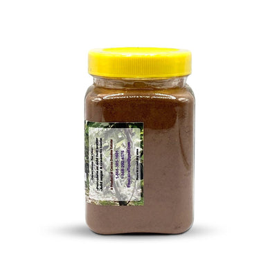 Pure Local Cocoa Powder, 200g (Single & 3 Pack) - Caribshopper