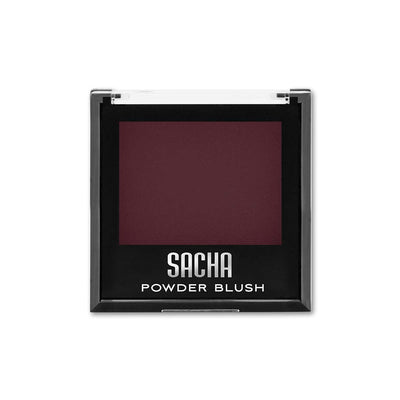Sacha Cosmetic Blush, 0.27oz - Caribshopper