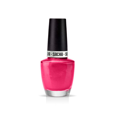 Sacha Cosmetic Neon Nail Polish, 0.5oz - Caribshopper