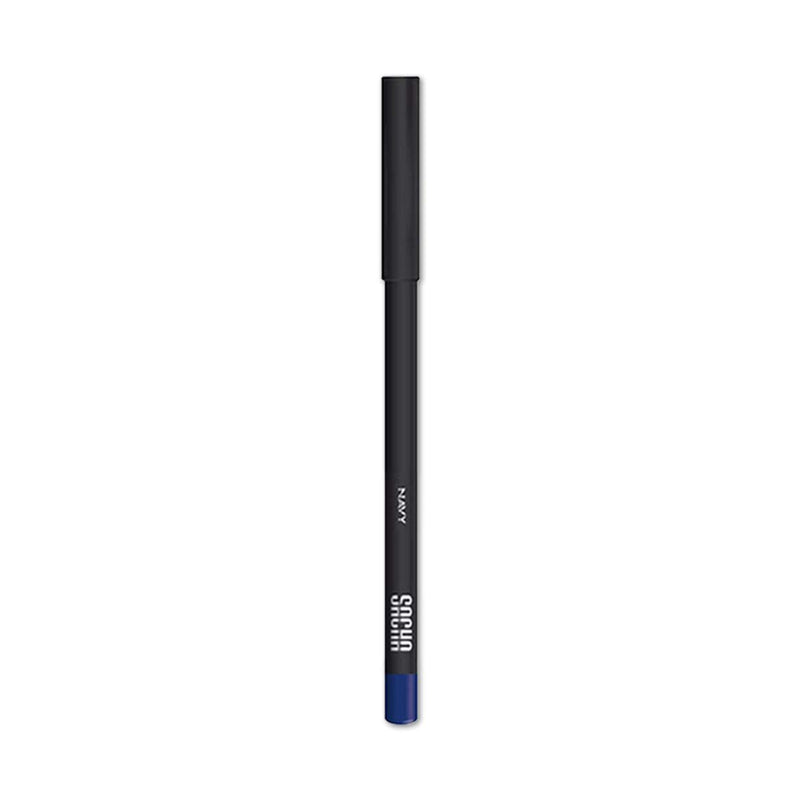 Sacha Cosmetic Pencil Eyeliner, 0.035oz - Caribshopper