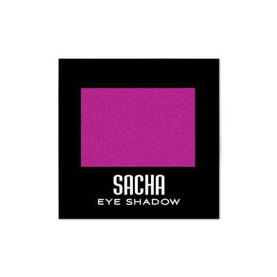 Sacha Cosmetic Single Eye Shadow, 0.06oz - Caribshopper