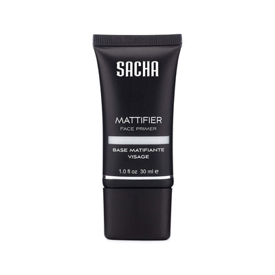Sacha Cosmetics Mattifier & Face Primer, 1oz - Caribshopper
