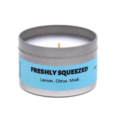 Scented Lab Freshly Squeezed Candle - Caribshopper
