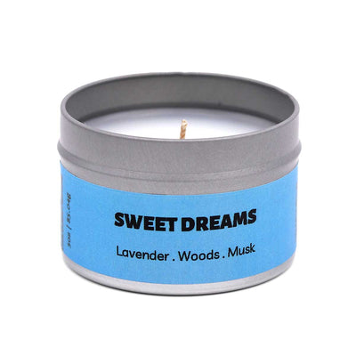 Scented Lab Sweet Dreams Candle - Caribshopper