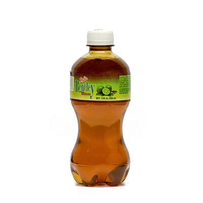 Solo Bentley with Bitter, 12oz (3 or 6 Pack) - Caribshopper